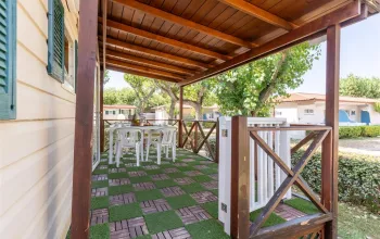Kemp Roseto degli Abruzzi Easy Camping