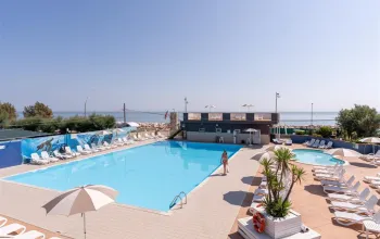 Kemp Roseto degli Abruzzi Easy Camping