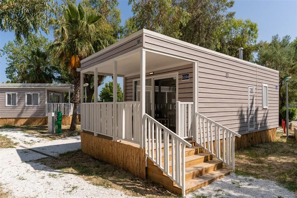 Kemp Roseto degli Abruzzi Easy Camping