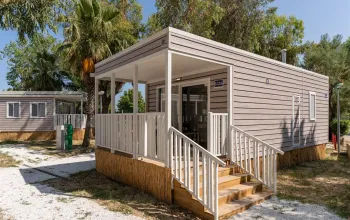 Kemp Roseto degli Abruzzi Easy Camping