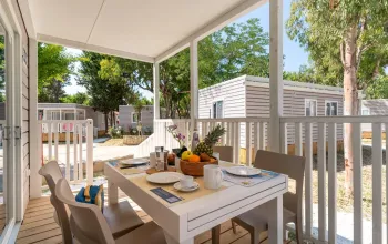 Kemp Roseto degli Abruzzi Easy Camping