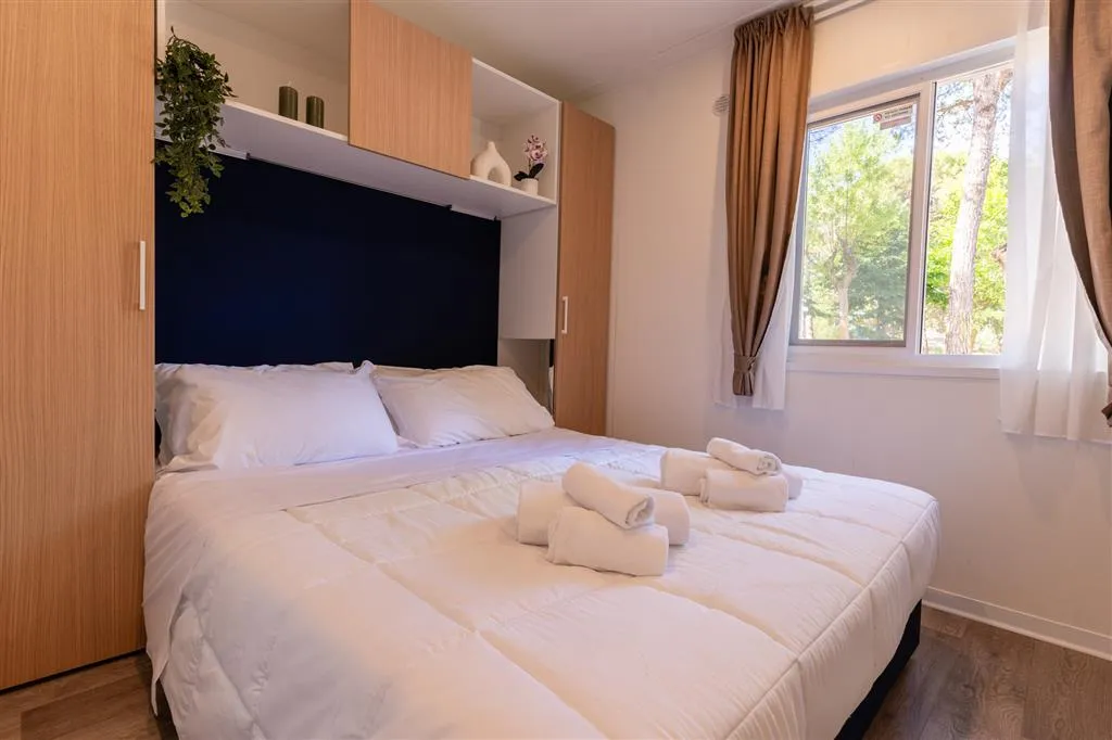 Kemp Roseto degli Abruzzi Easy Camping