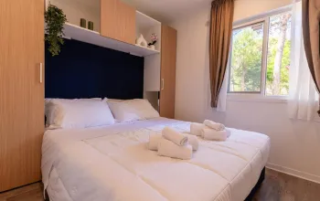 Kemp Roseto degli Abruzzi Easy Camping