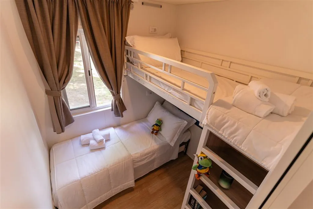 Kemp Roseto degli Abruzzi Easy Camping