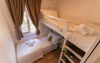 Kemp Roseto degli Abruzzi Easy Camping
