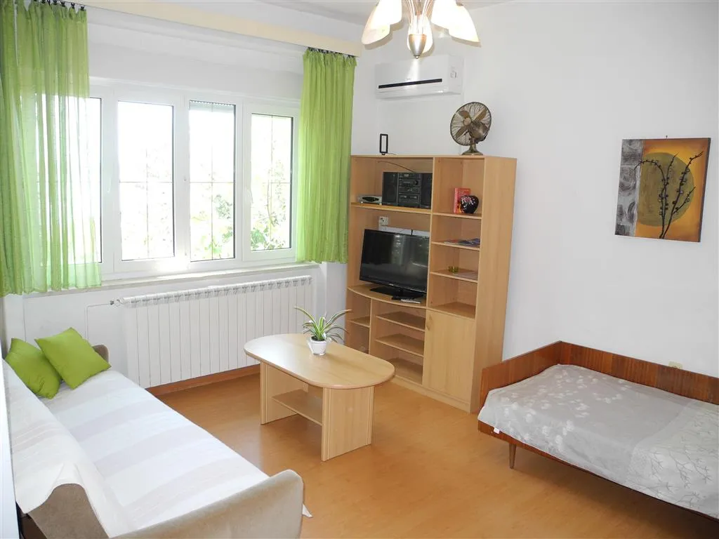 Apartmánový dům Sandra