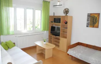 Apartmánový dům Sandra