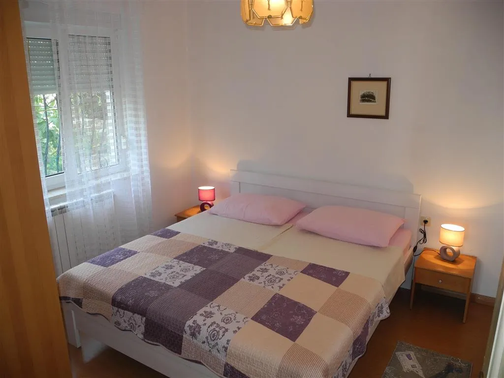 Apartmánový dům Sandra