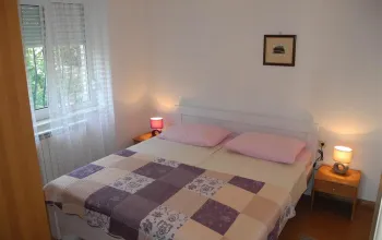 Apartmánový dům Sandra