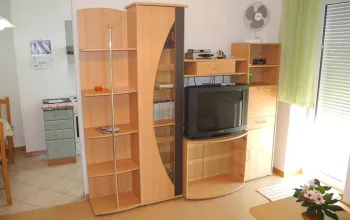 Apartmánový dům Sandra
