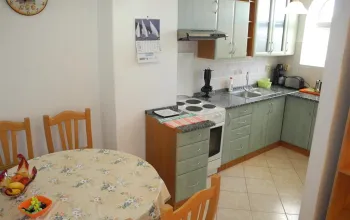 Apartmánový dům Sandra