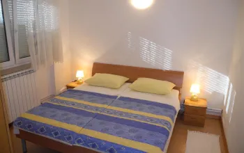 Apartmánový dům Sandra