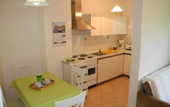 Apartmánový dům Sandra