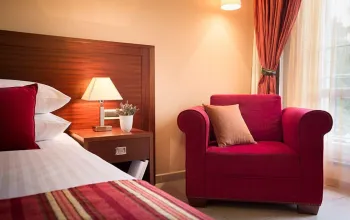 Valamar Atrium Baška Residence