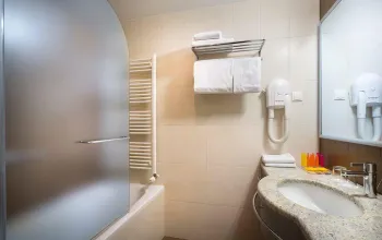 Valamar Atrium Baška Residence