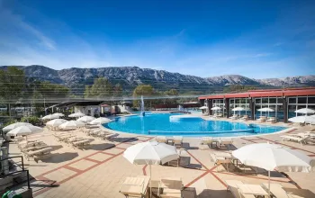 Valamar Atrium Baška Residence