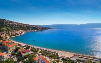 Valamar Atrium Baška Residence