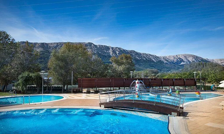 Valamar Atrium Baška Residence