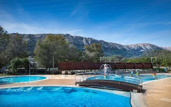 Valamar Atrium Baška Residence