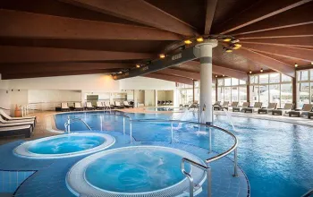 Valamar Atrium Baška Residence