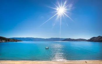 Valamar Atrium Baška Residence