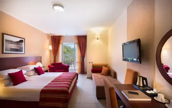 Valamar Atrium Baška Residence