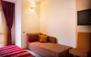 Valamar Atrium Baška Residence