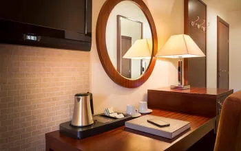 Valamar Atrium Baška Residence