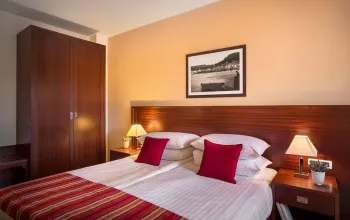 Valamar Atrium Baška Residence