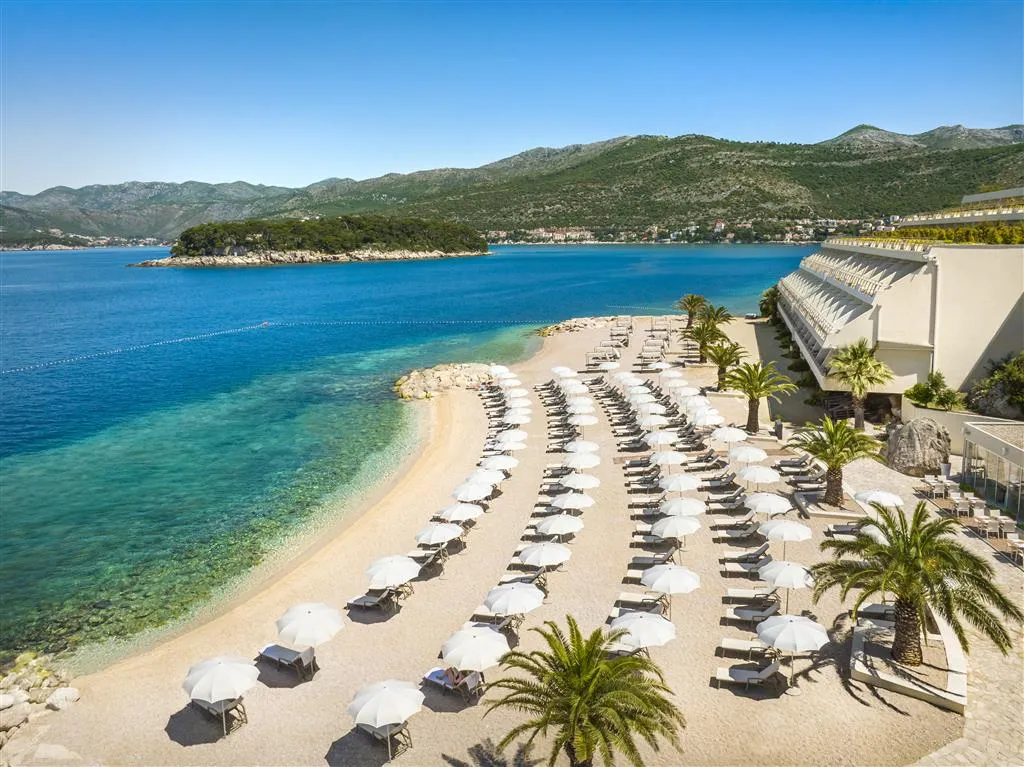 Valamar Sunny Dubrovnik