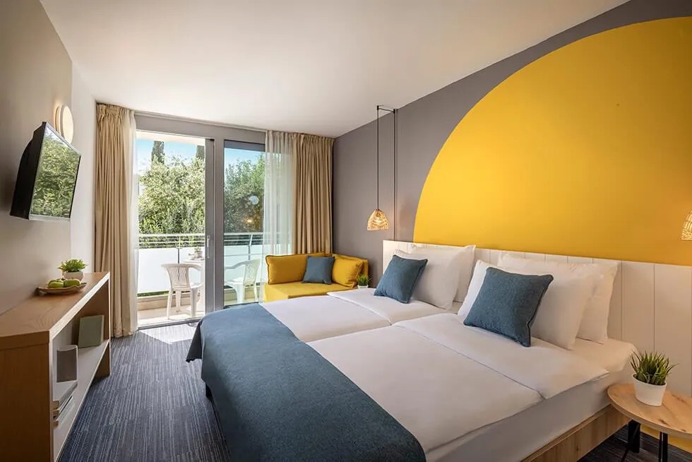 Valamar Sunny Dubrovnik