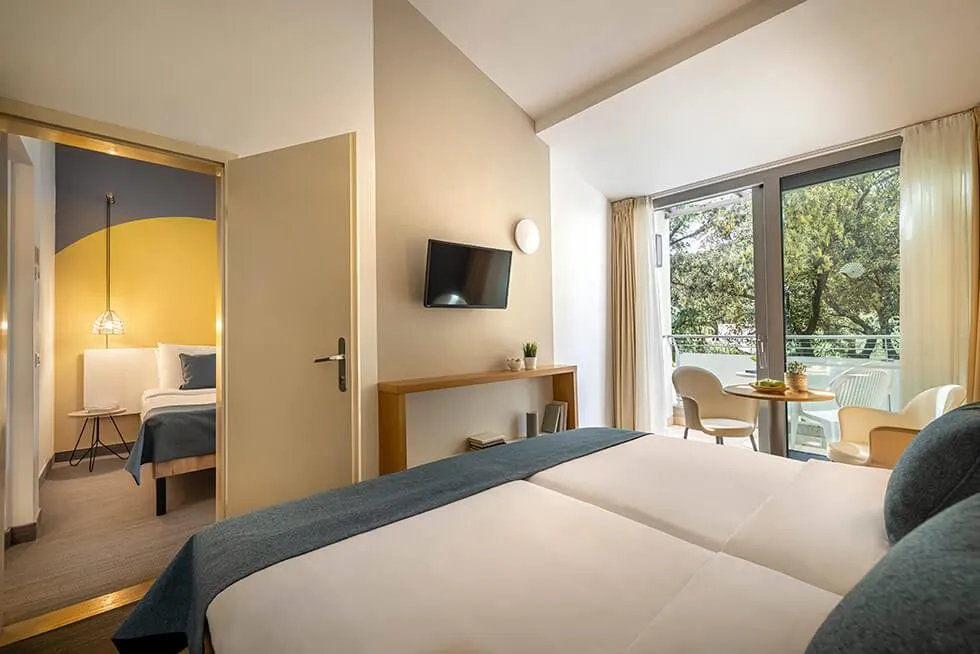 Valamar Sunny Dubrovnik