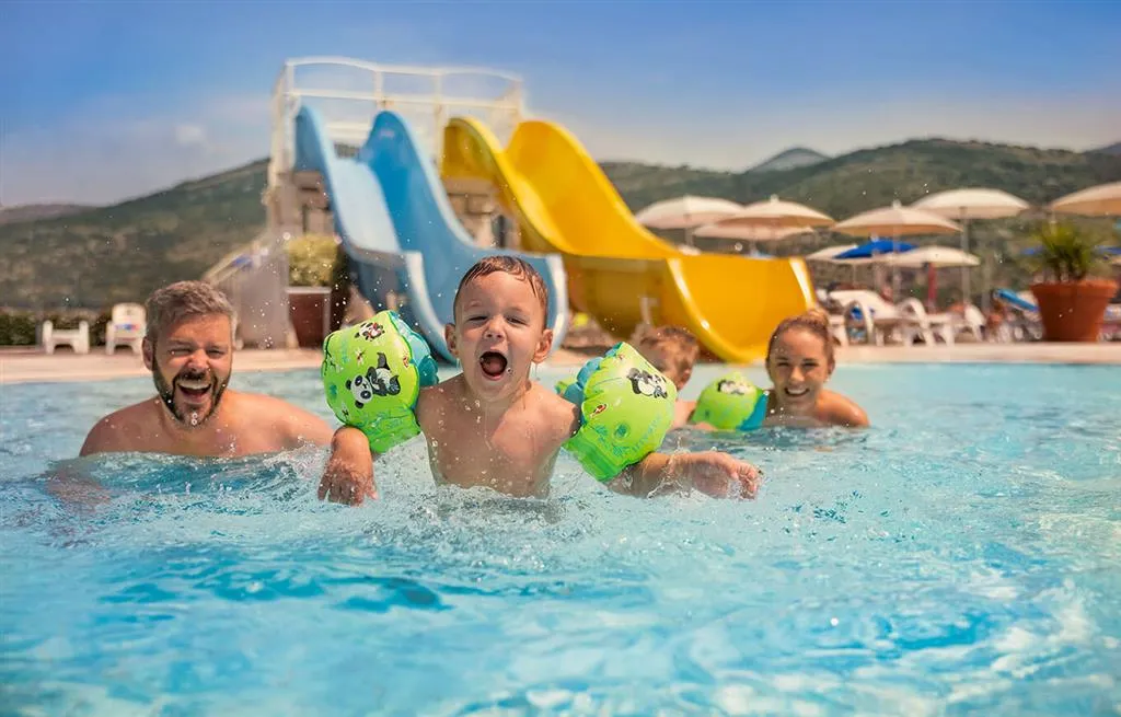 Valamar Sunny Dubrovnik
