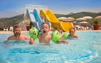 Valamar Sunny Dubrovnik