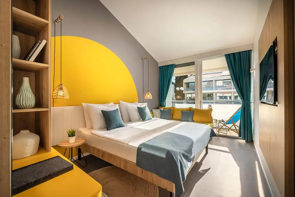 Valamar Sunny Dubrovnik