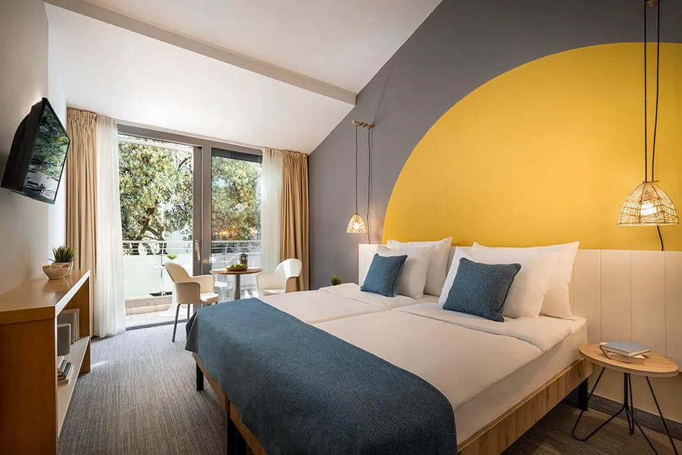 Valamar Sunny Dubrovnik