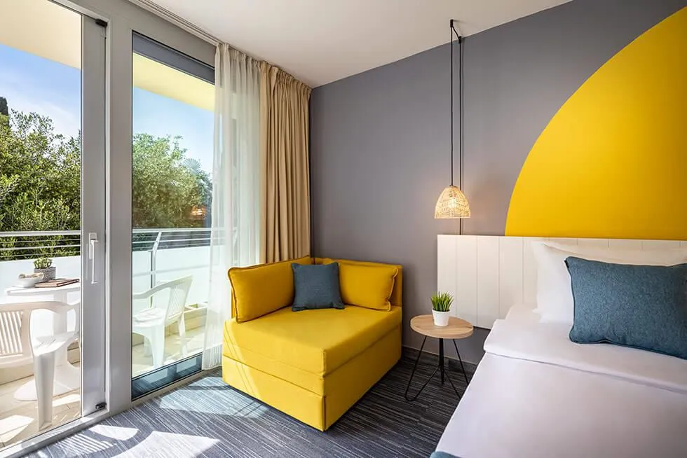 Valamar Sunny Dubrovnik