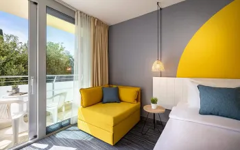 Valamar Sunny Dubrovnik