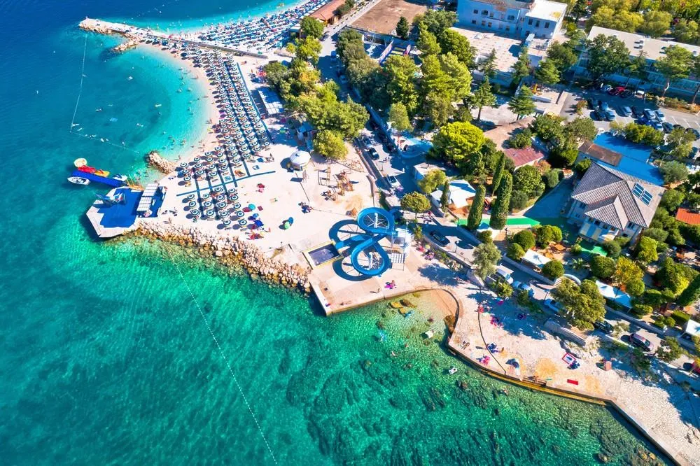 Hotel Slaven