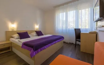 Hotel Slaven