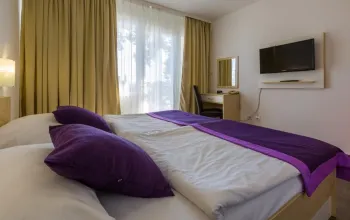 Hotel Slaven