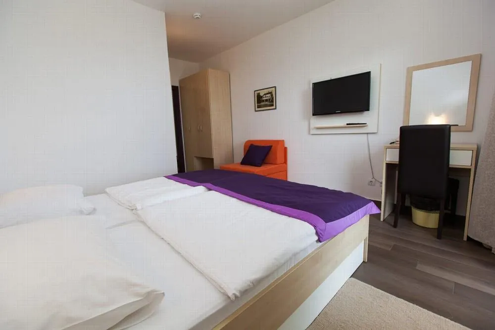 Hotel Slaven