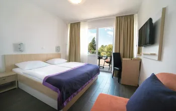 Hotel Slaven