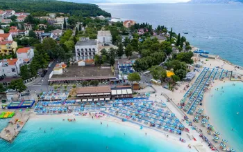 Depandance hotelu Slaven – dárek a zážitek