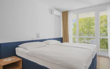 Depandance hotelu Slaven