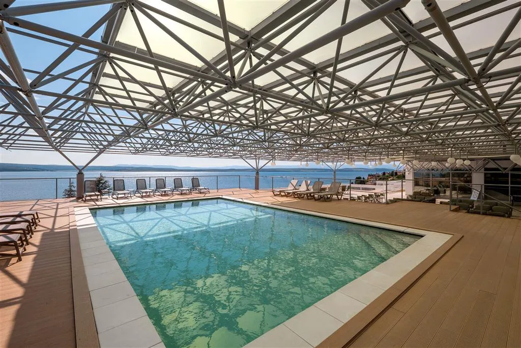 Hotel Omorika (Crikvenica)