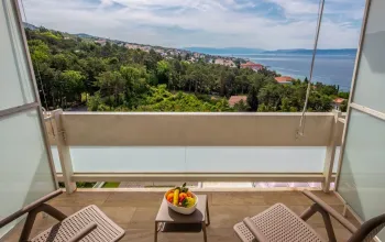 Hotel Omorika (Crikvenica)