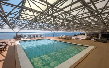 Hotel Omorika (Crikvenica)
