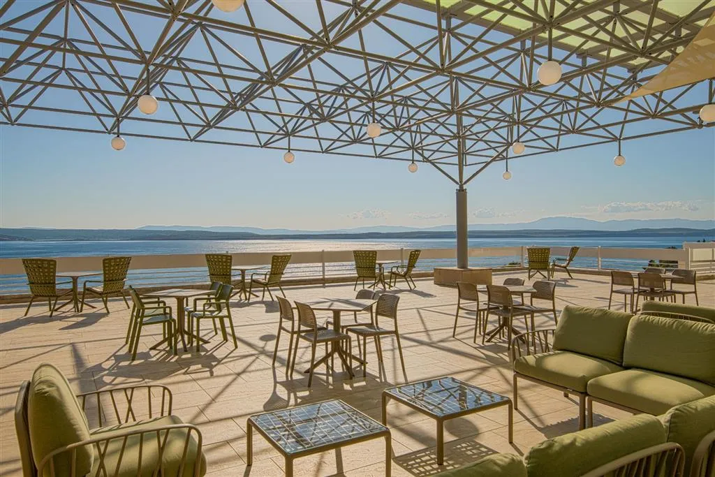 Hotel Omorika (Crikvenica)