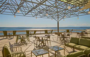 Hotel Omorika (Crikvenica)